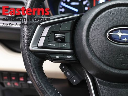 Used 2021 Subaru Ascent Limited w/ Technology Package AWD/4WD image 15