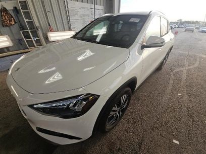Used 2025 Mercedes-Benz GLA 250 4MATIC