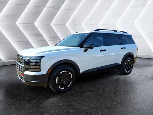 New 2026 Hyundai Palisade XRT Pro image 1