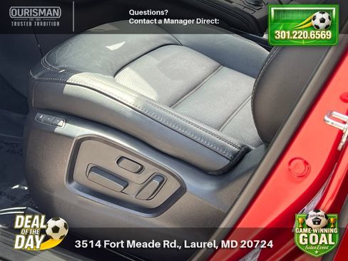 Used 2023 MAZDA CX-5 AWD 2.5 S w/ Premium Package image 8