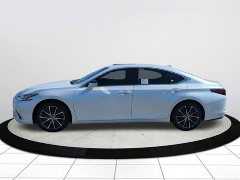 New 2025 Lexus ES 350 350 image 7