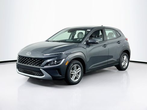 Used 2023 Hyundai Kona SE AWD/4WD image 1