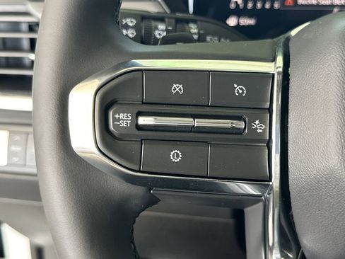 New 2026 GMC Acadia Elevation w/ Black Edition image 21