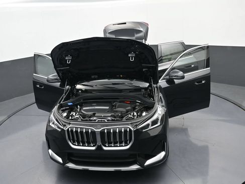 New 2026 BMW X1 xDrive28i w/ Technology Package AWD/4WD image 39