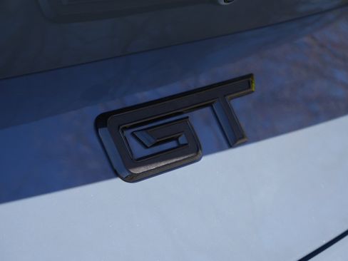 New 2026 Ford Mustang GT Premium RWD image 21