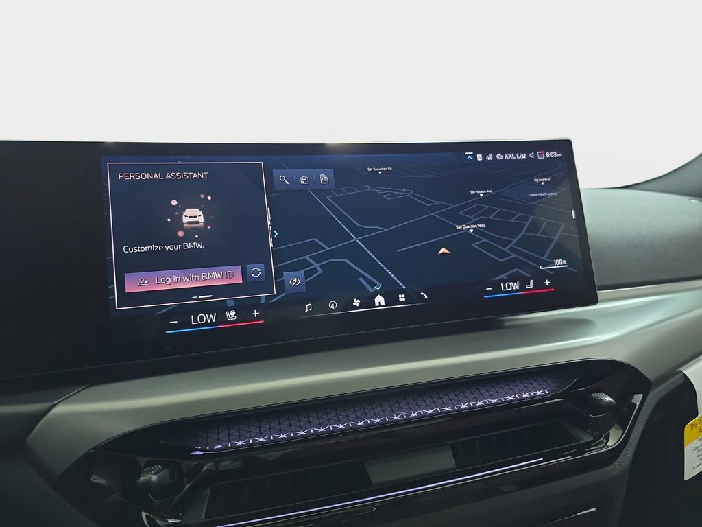 New 2026 BMW 230i xDrive Coupe w/ Premium Package AWD/4WD image 18