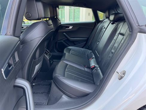 Used 2018 Audi A5 2.0T Premium w/ S Line Sport Package AWD/4WD image 20