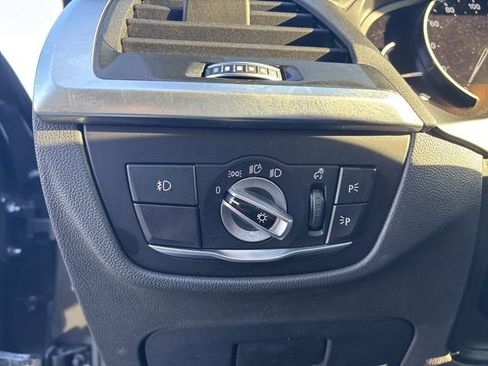 Used 2020 BMW X3 xDrive30i w/ Convenience Package image 50