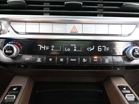 Used 2021 Kia Telluride SX image 27