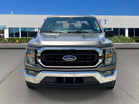 Used 2023 Ford F150 XLT RWD image 2