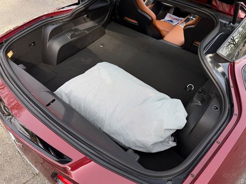 Used 2019 Chevrolet Corvette w/ 2LT Preferred Equipment Group image 63