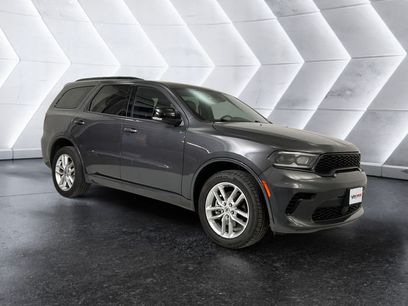 Used 2024 Dodge Durango GT