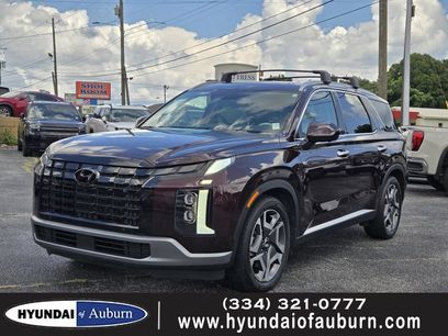 Certified 2023 Hyundai Palisade Limited
