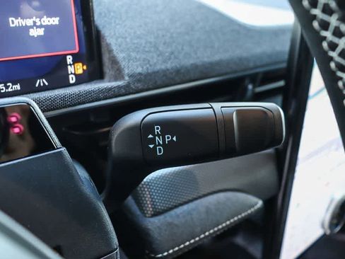 New 2026 Ford Mustang Mach-E GT image 17