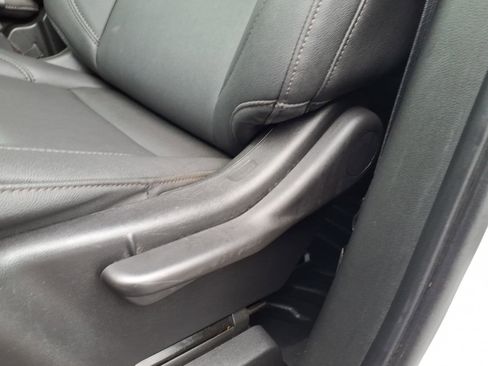 Used 2024 Chevrolet Silverado 3500 W/T w/ WT Convenience Package image 12