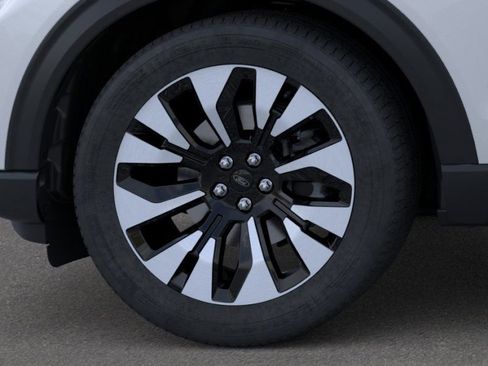 New 2026 Ford Explorer Platinum AWD/4WD image 51