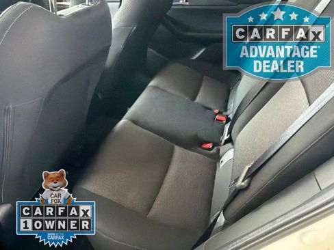 Used 2024 MAZDA CX-30 AWD 2.5 S image 8