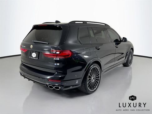 Used 2021 BMW ALPINA XB7 image 6