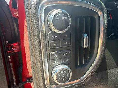 Used 2021 GMC Sierra 1500 AT4 AWD/4WD image 30