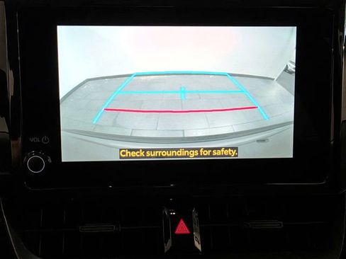 Used 2026 Toyota Corolla Cross L FWD image 19