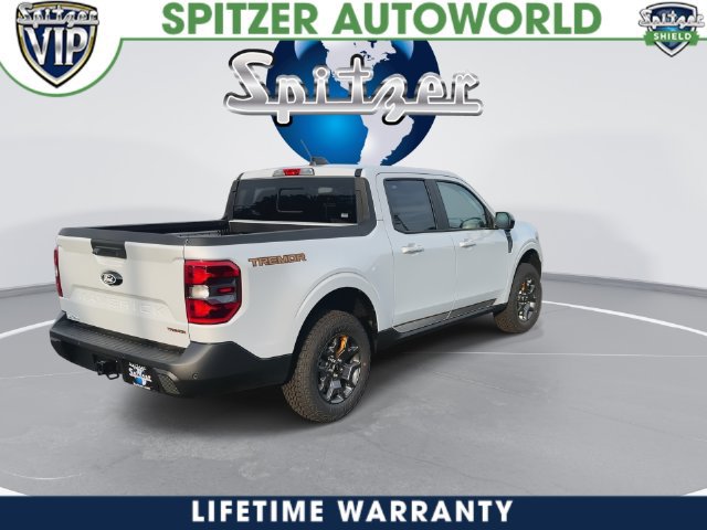 New 2026 Ford Maverick Tremor AWD/4WD image 12