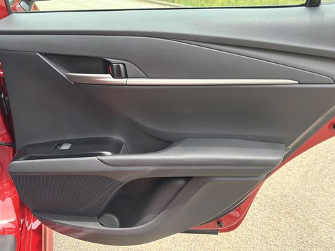 Used 2026 Toyota Camry SE w/ Multimedia Upgrade Package FWD image 16