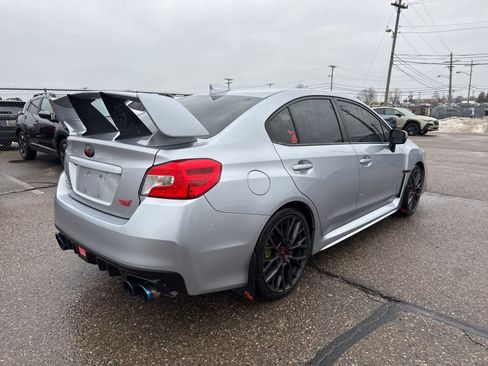 Used 2019 Subaru WRX STI image 3