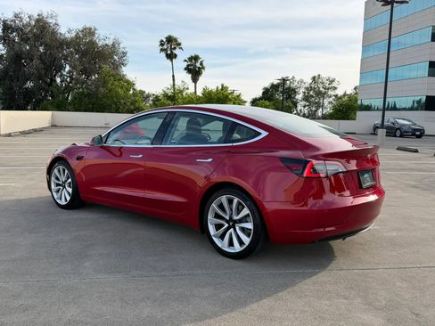 Used 2020 Tesla Model 3 Standard Range Plus RWD image 11