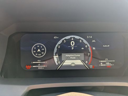 Used 2025 Toyota Tacoma TRD Sport image 15