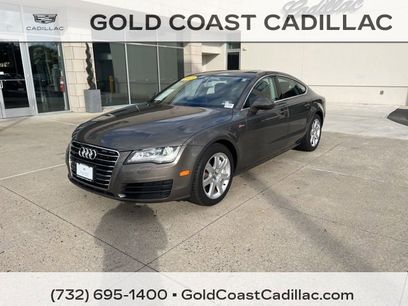 Used 2013 Audi A7 3.0T Premium