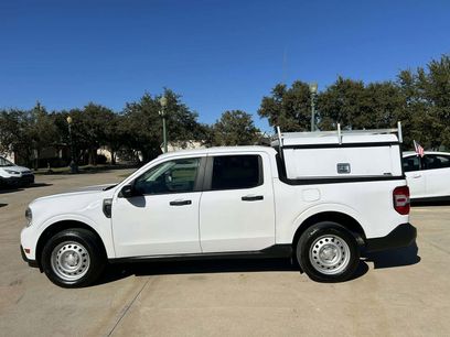Used 2022 Ford Maverick XL