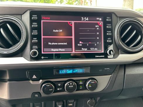 Used 2021 Toyota Tacoma SR5 RWD image 20