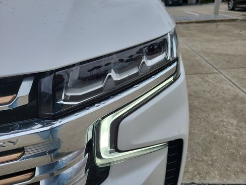 Used 2022 Chevrolet Tahoe High Country image 9