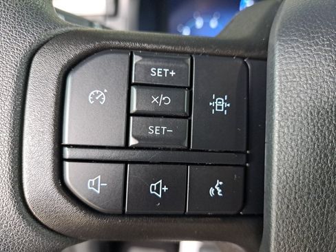 Used 2025 Ford F150 STX AWD/4WD image 38