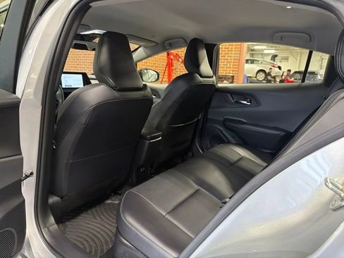 Used 2023 Toyota Prius XLE AWD/4WD image 24