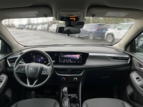 Used 2025 Buick Encore GX Preferred image 33