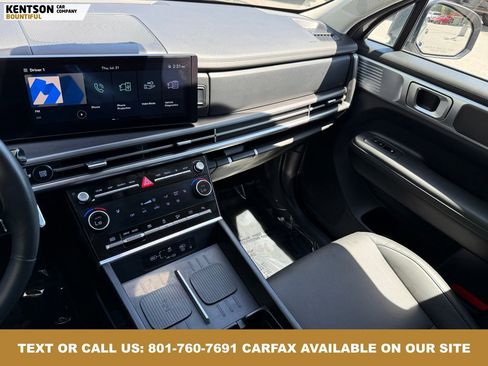 Used 2025 Hyundai Santa Fe SEL image 24