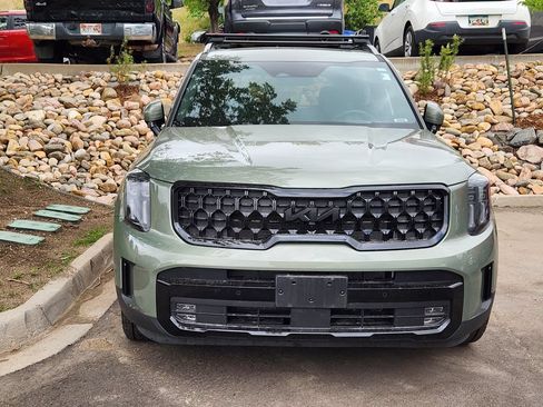 Certified 2024 Kia Telluride SX Prestige X-Pro AWD/4WD image 18