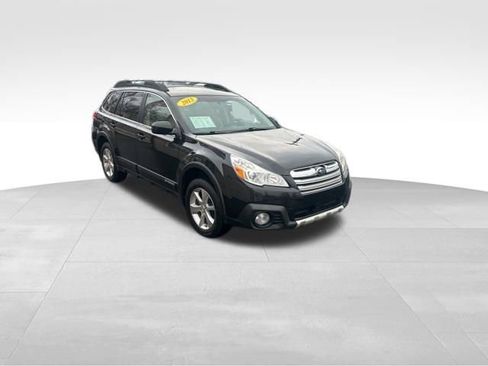 Used 2013 Subaru Outback 2.5i Limited w/ Moonroof Pkg image 21