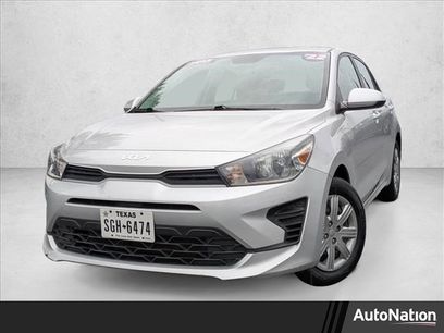 Used 2022 Kia Rio S