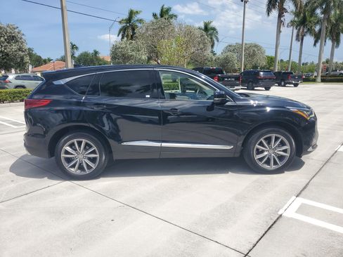 Used 2023 Acura RDX FWD w/ Technology Package image 11