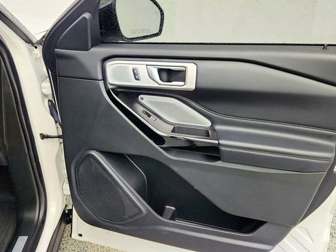 Used 2021 Ford Explorer ST w/ Equipment Group 401A image 28