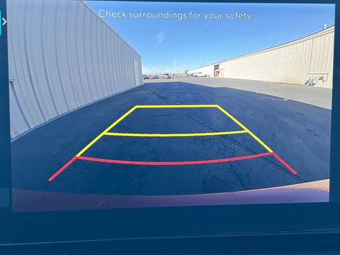 Used 2024 Hyundai Santa Fe SEL image 22