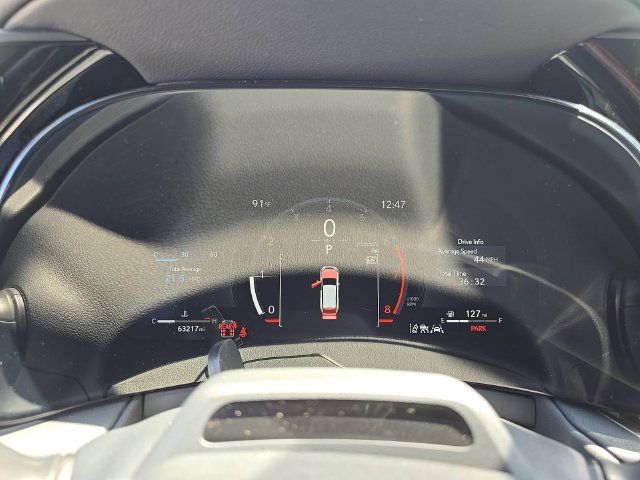 Used 2024 Lexus TX 350 AWD w/ Captains Chair Package image 5