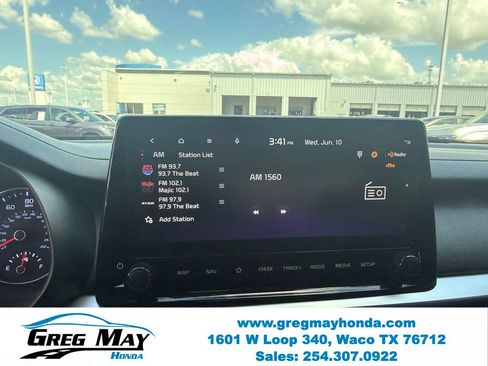 Used 2022 Kia Forte GT-Line FWD image 16