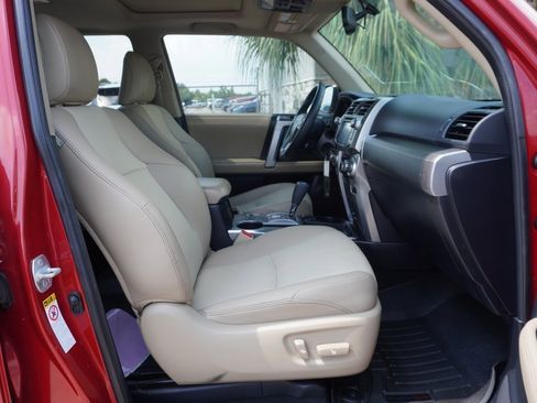 Used 2016 Toyota 4Runner SR5 Premium image 26