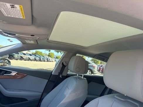 Used 2021 Audi A5 2.0T Premium w/ Convenience Package image 32