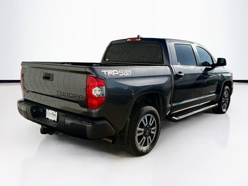 Used 2020 Toyota Tundra SR5 image 9
