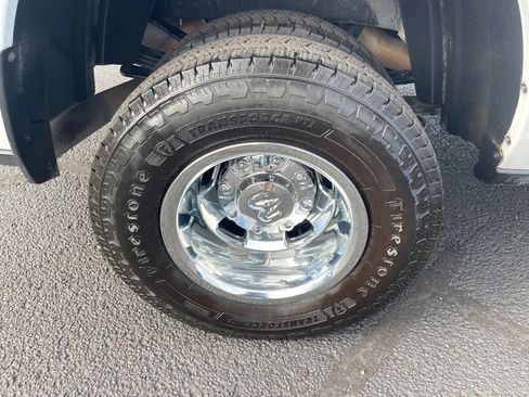 Used 2024 RAM 3500 Big Horn image 22