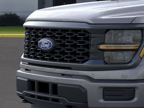 New 2026 Ford F150 STX image 17